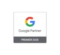 Google Partner Premier 2025