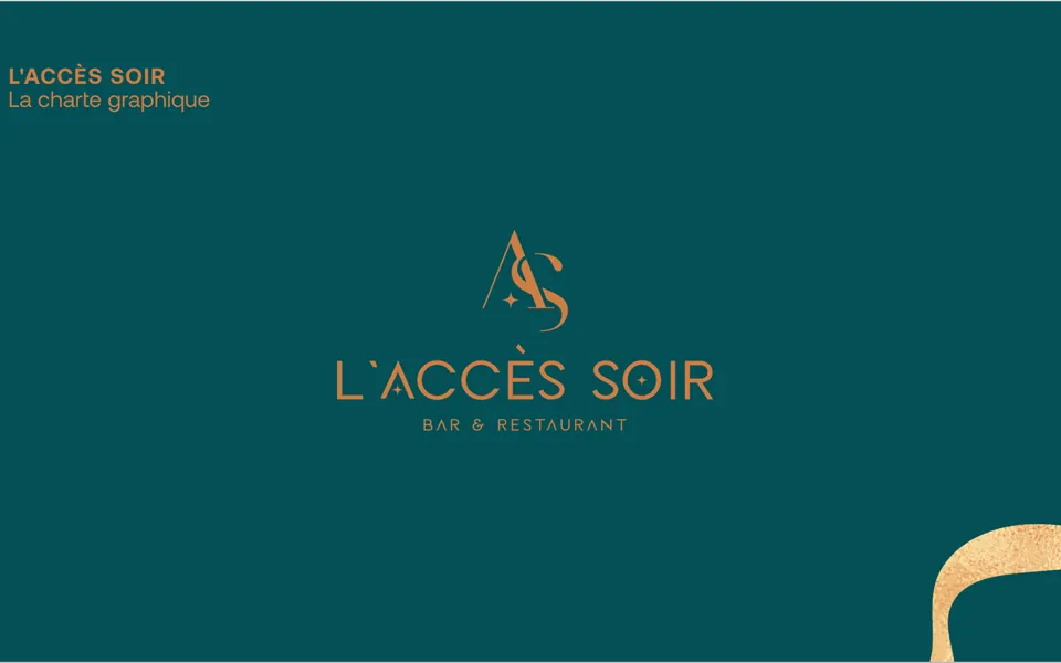 Logo L'Accès Soir