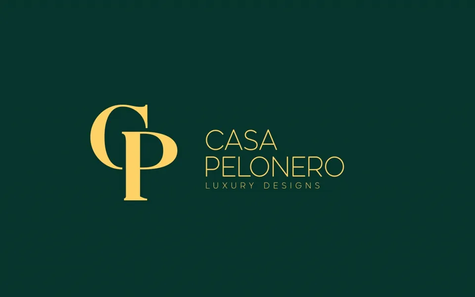 Logo Casa Pelonero