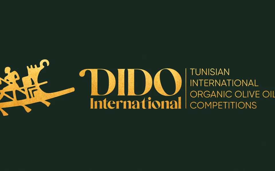 Logo Dido International