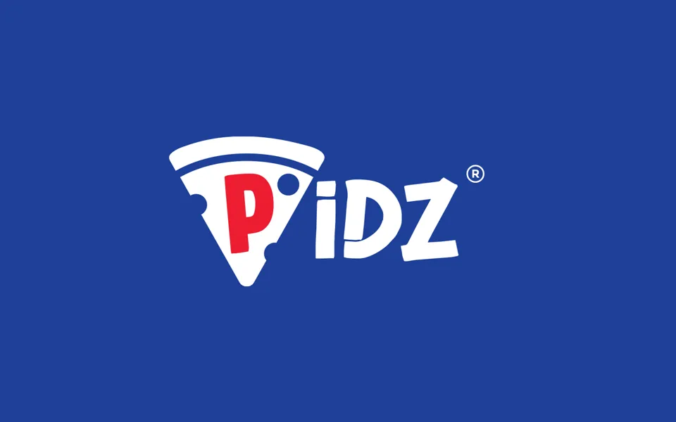Logo PIDZ