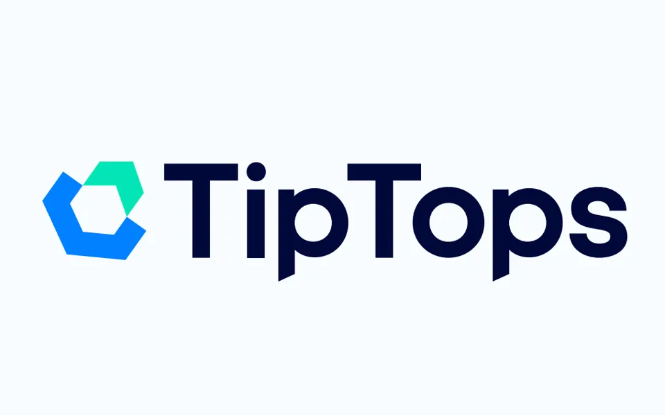 Logo TipTops