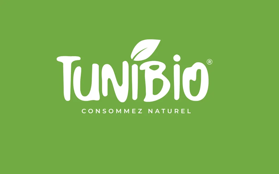 Logo Tunibio