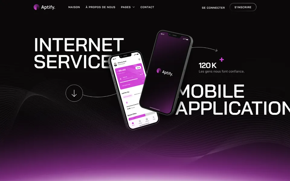 Site Aptify