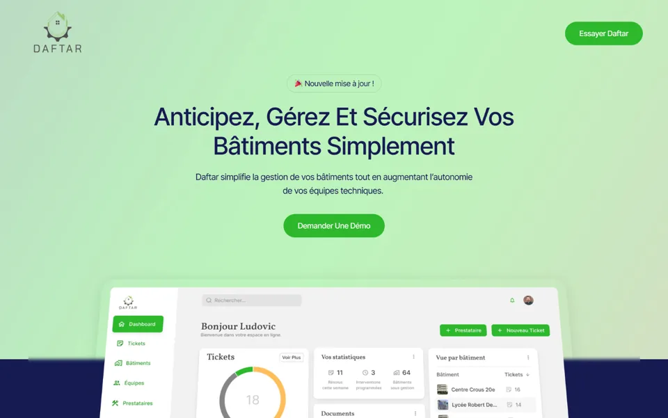 Site Daftar