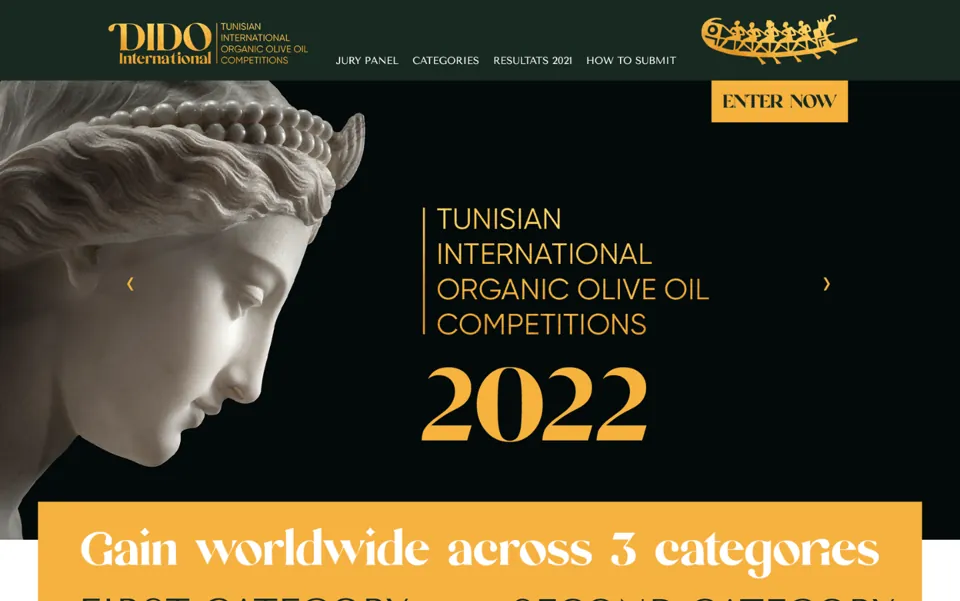 Site Dido International